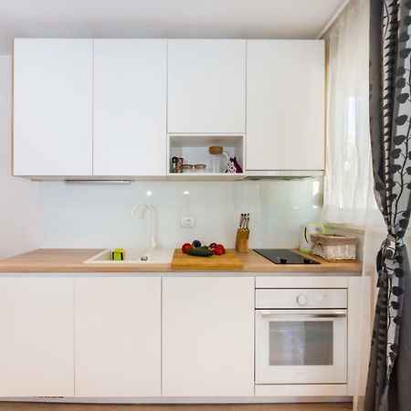 Apartment Tonka زادار المظهر الخارجي الصورة
