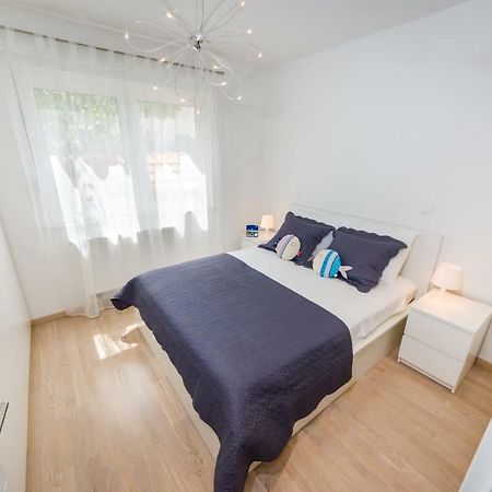Apartment Tonka زادار المظهر الخارجي الصورة