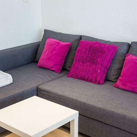 Apartment Tonka زادار المظهر الخارجي الصورة