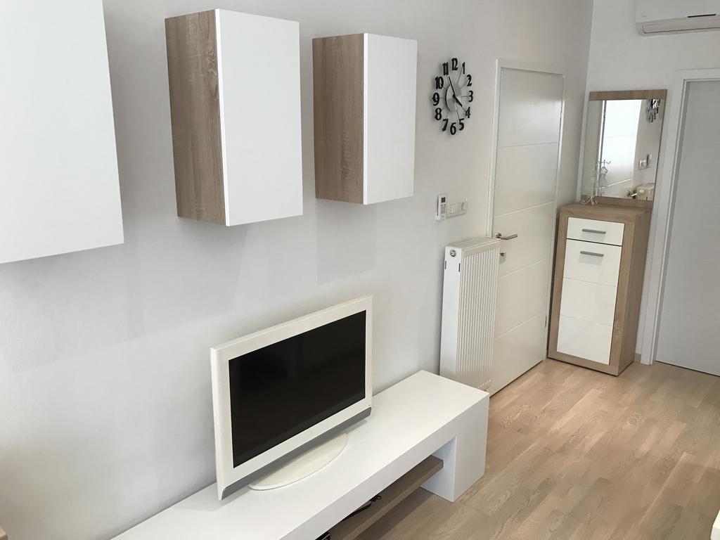 Apartment Tonka زادار المظهر الخارجي الصورة