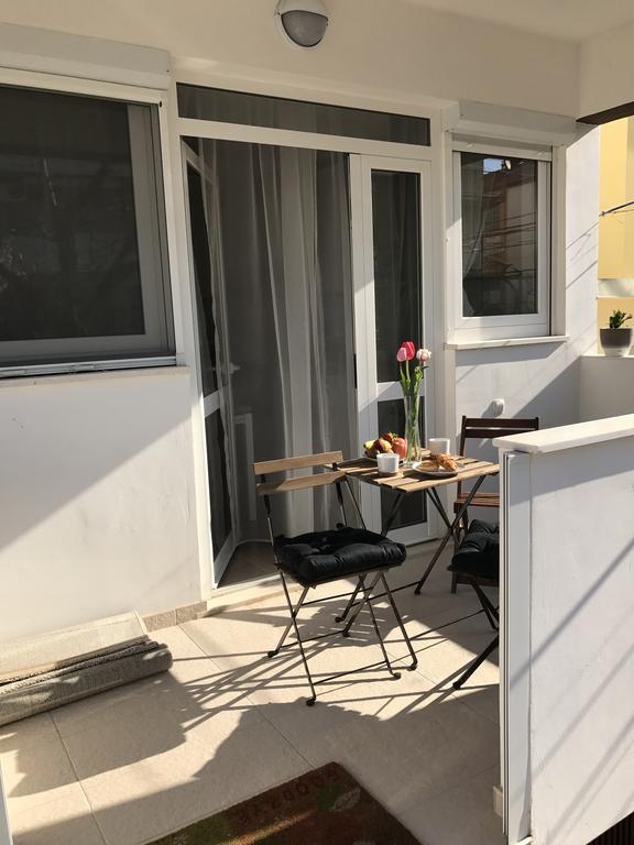 Apartment Tonka زادار المظهر الخارجي الصورة