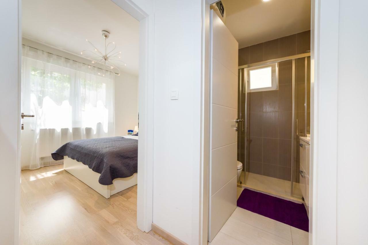 Apartment Tonka زادار المظهر الخارجي الصورة