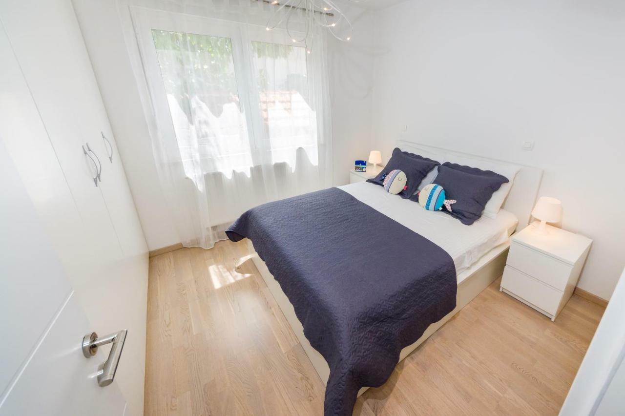 Apartment Tonka زادار المظهر الخارجي الصورة
