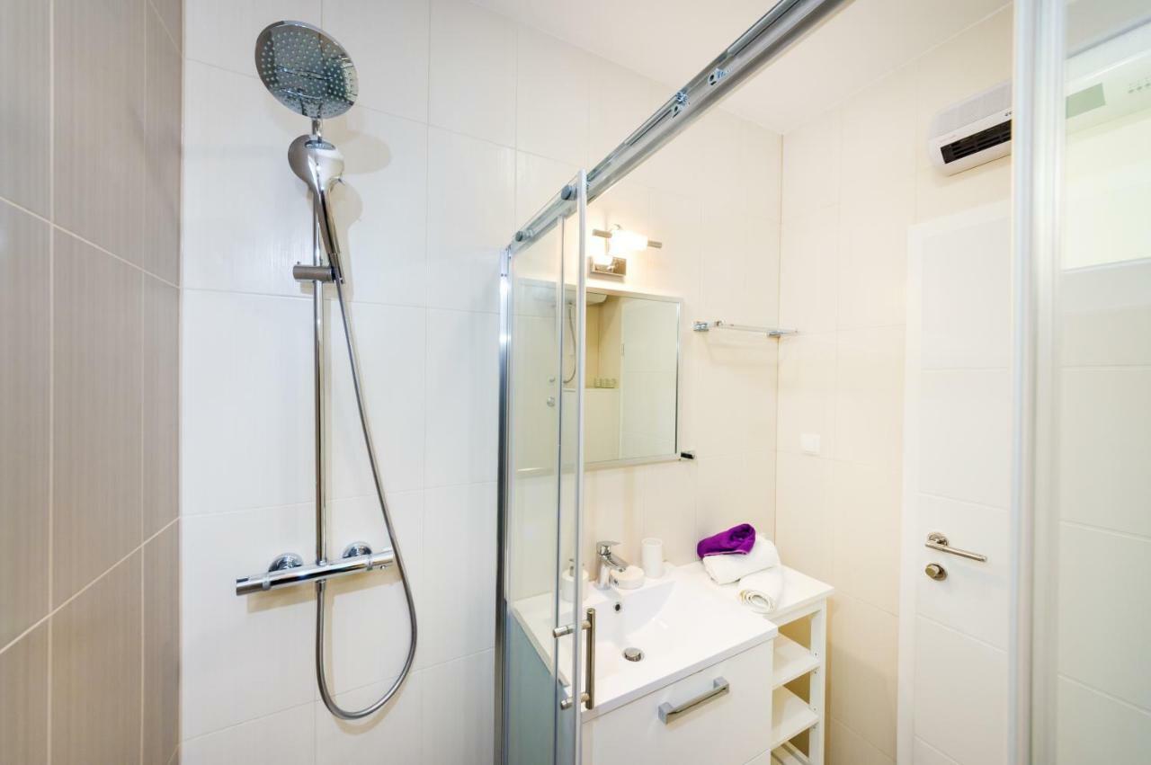 Apartment Tonka زادار المظهر الخارجي الصورة