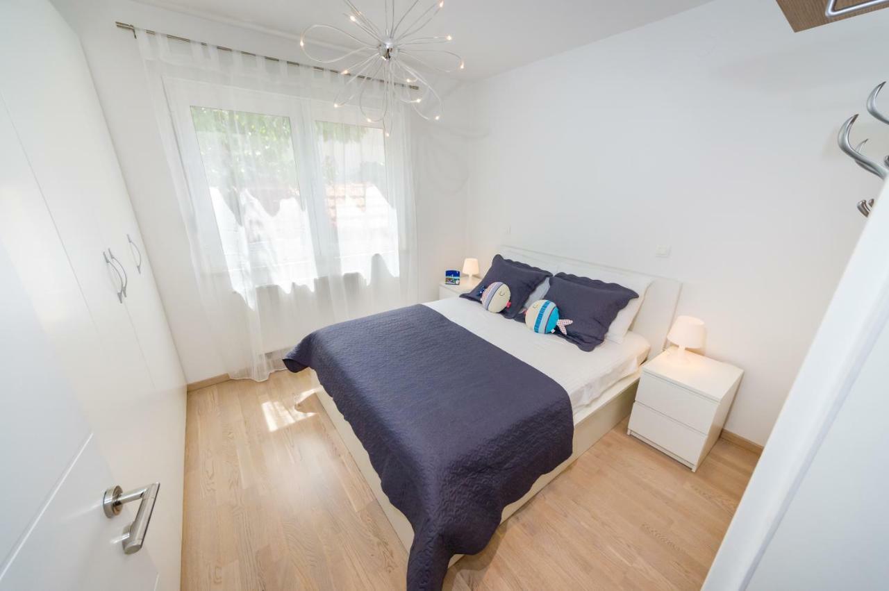 Apartment Tonka زادار المظهر الخارجي الصورة