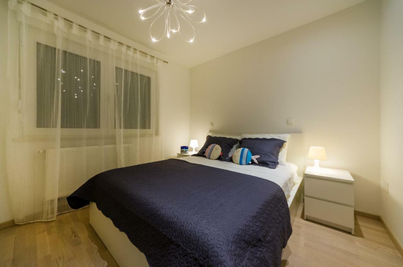 Apartment Tonka زادار المظهر الخارجي الصورة