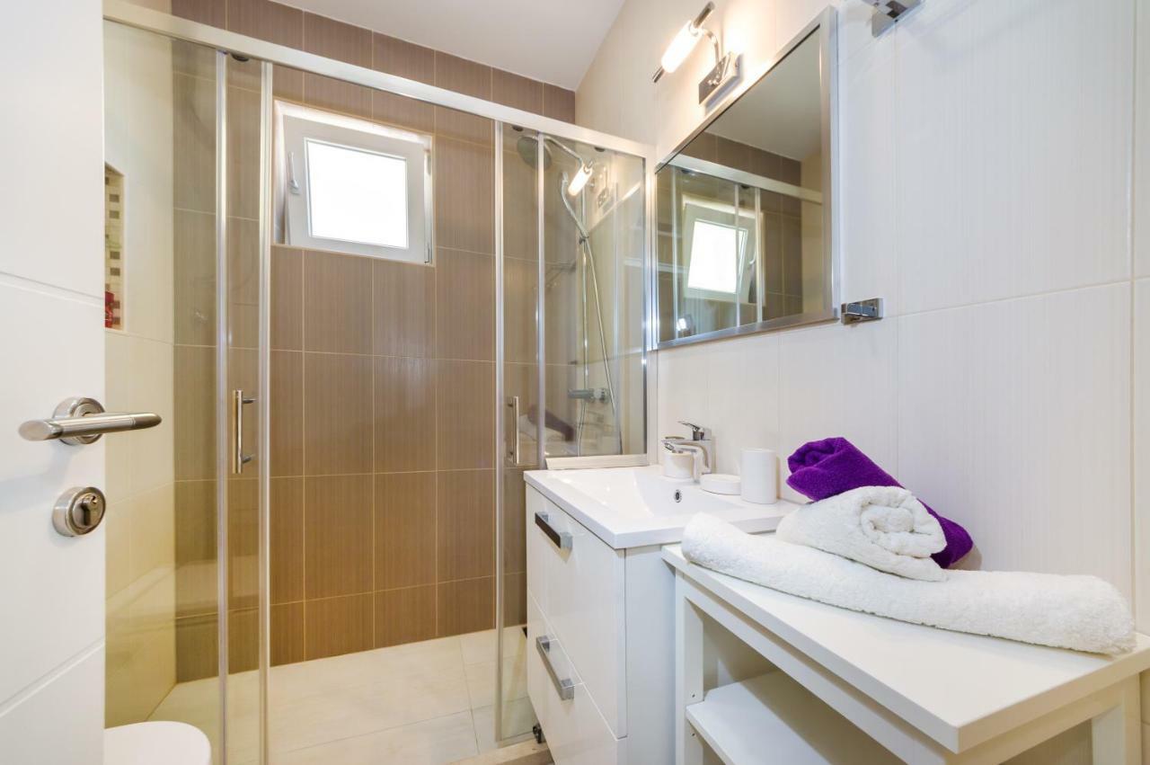 Apartment Tonka زادار المظهر الخارجي الصورة